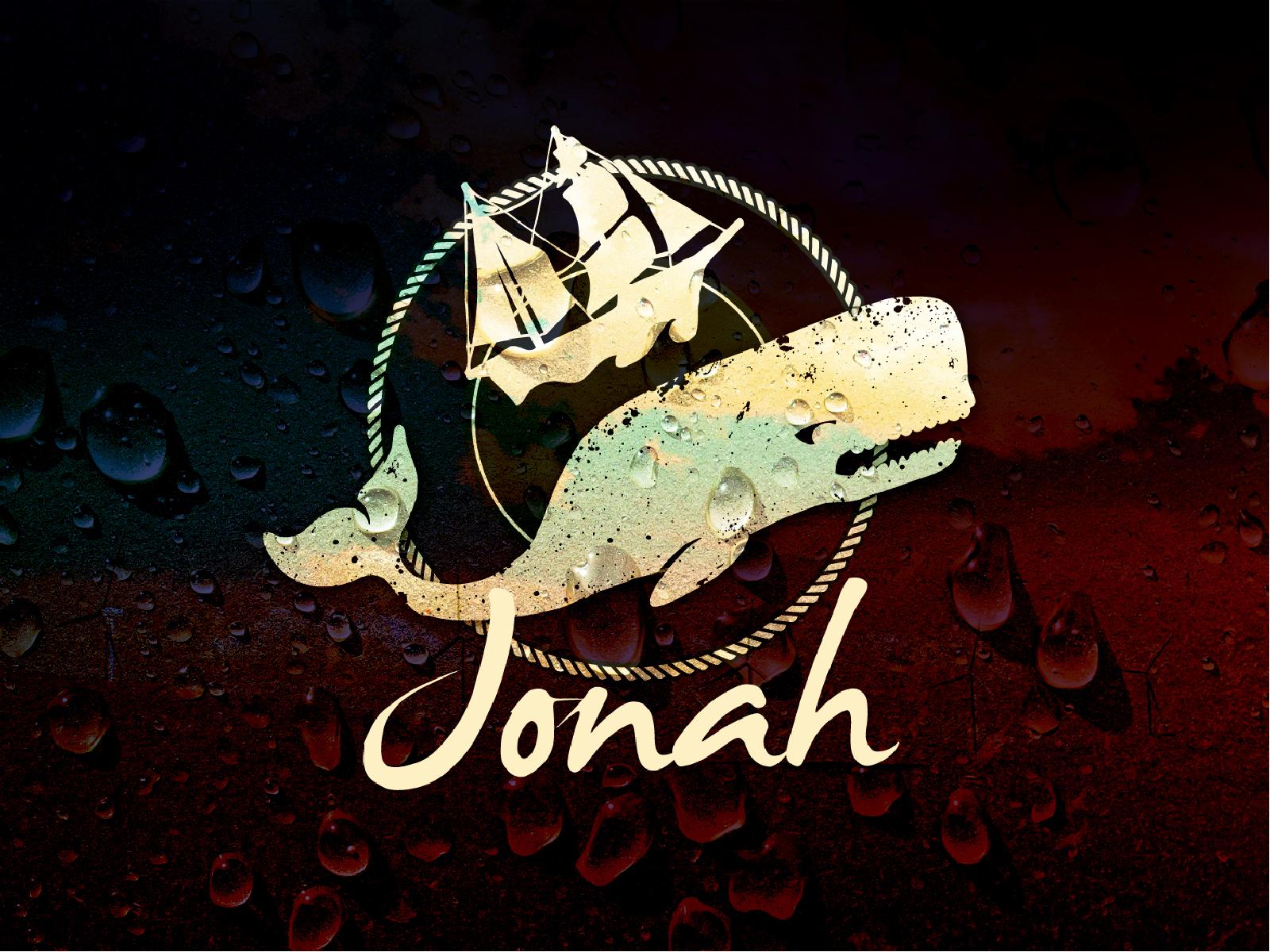 Jonah 5: The God of Second Chances