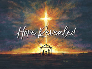 Hope Revealed